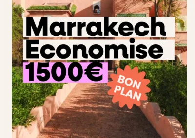Marrakech – In Club Palmeraie Resorts